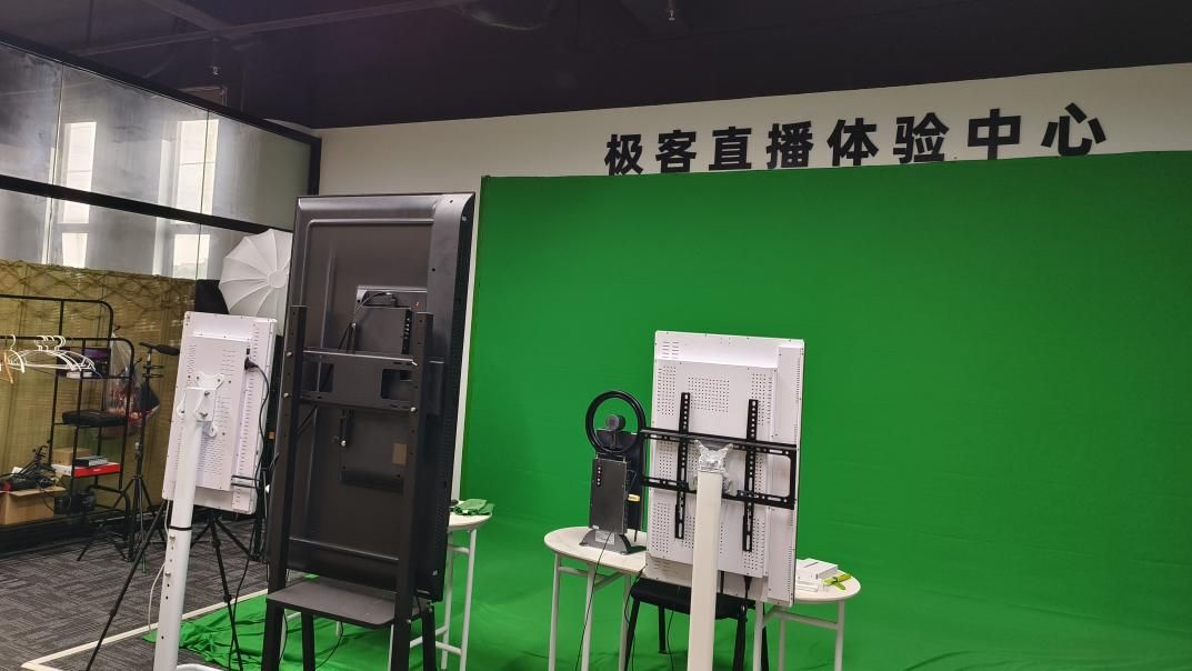 tiktok投屏直播教程,tiktok直播管理软件