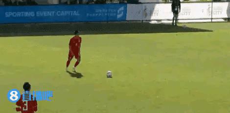 中国足球和世界足球的主要差距,中国足球和世界足球之间的差距