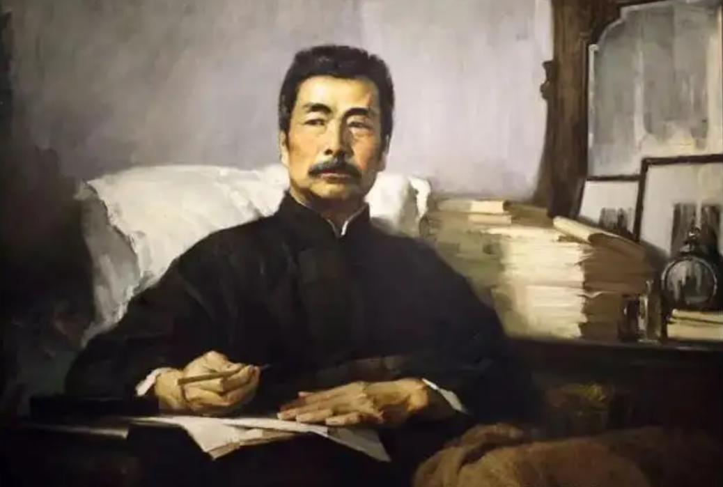 鲁迅先生揭露人性,鲁迅先生的肥皂讲的是什么