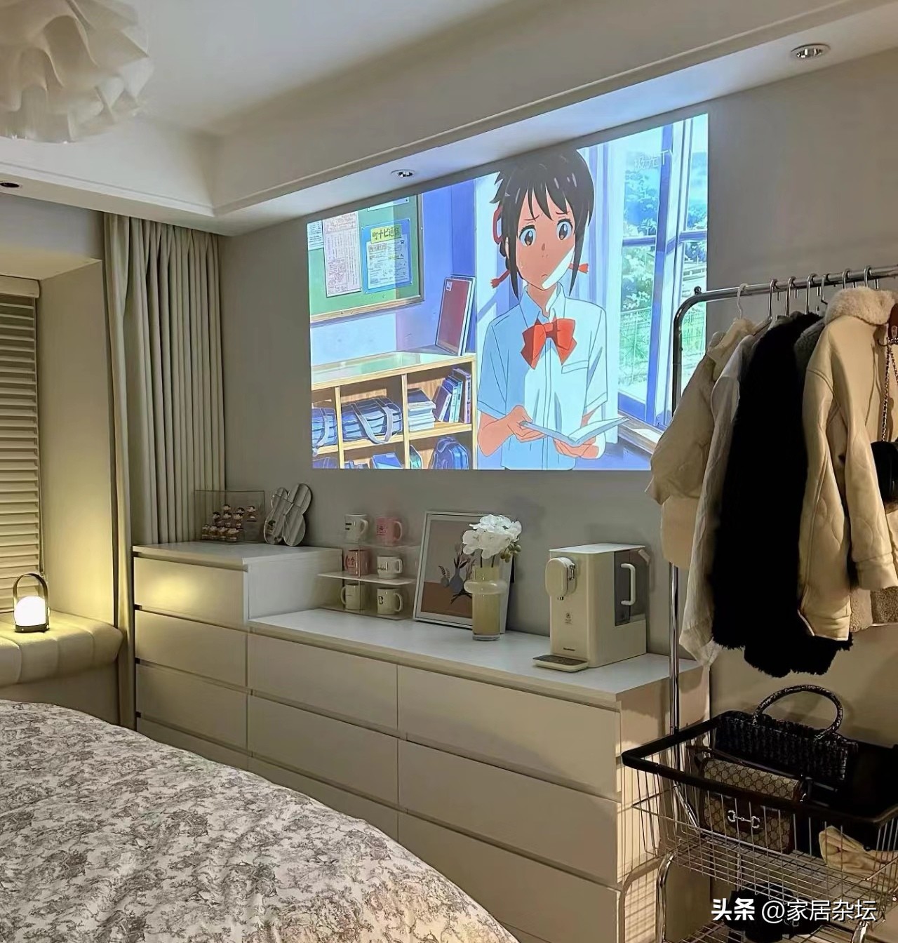 中国家庭收纳现状,家里很鸡肋的十大物件