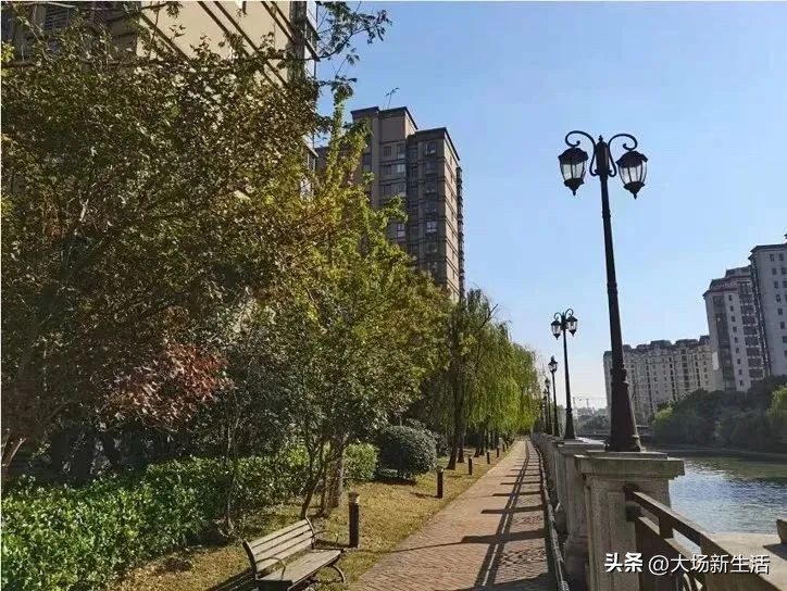 经纬学府阳光六期,经纬学府阳光家园