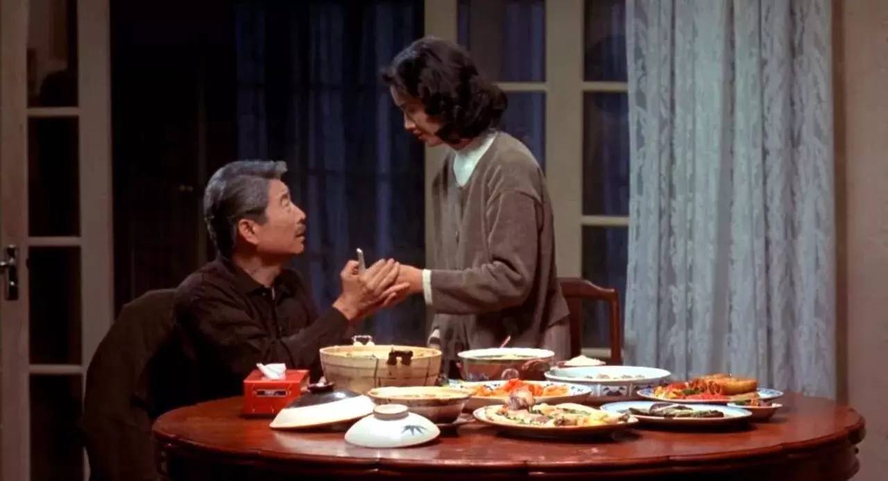 电影饮食男女李安版,饮食男女2电影观看