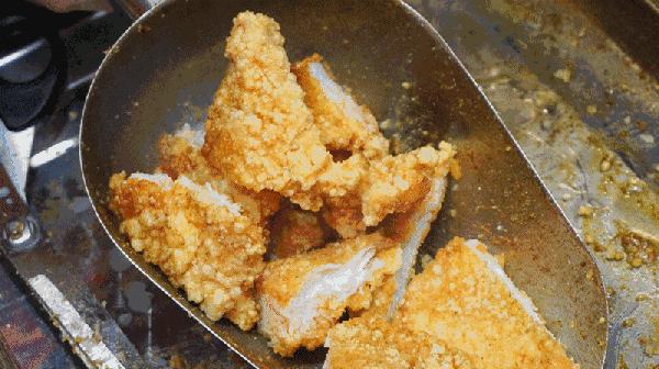 正新鸡排年销售70亿,鸡排店盈利