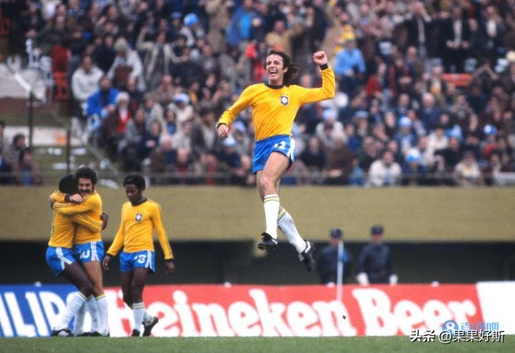 巴西五星历程,回顾巴西足球的这十年