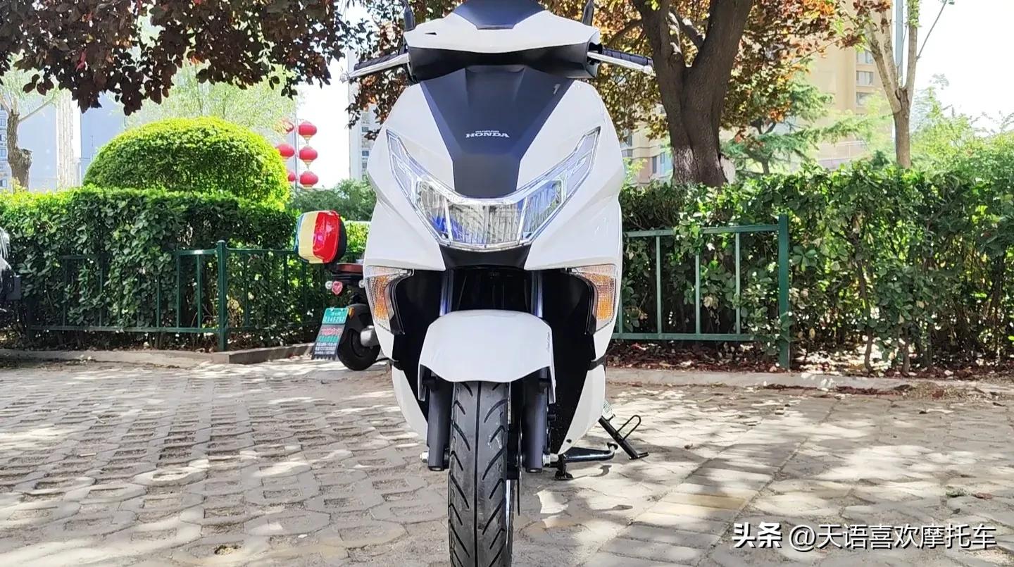 铃木uy125和本田ncr125数据分析,铃木uy和五羊本田ncr125驾驶感受