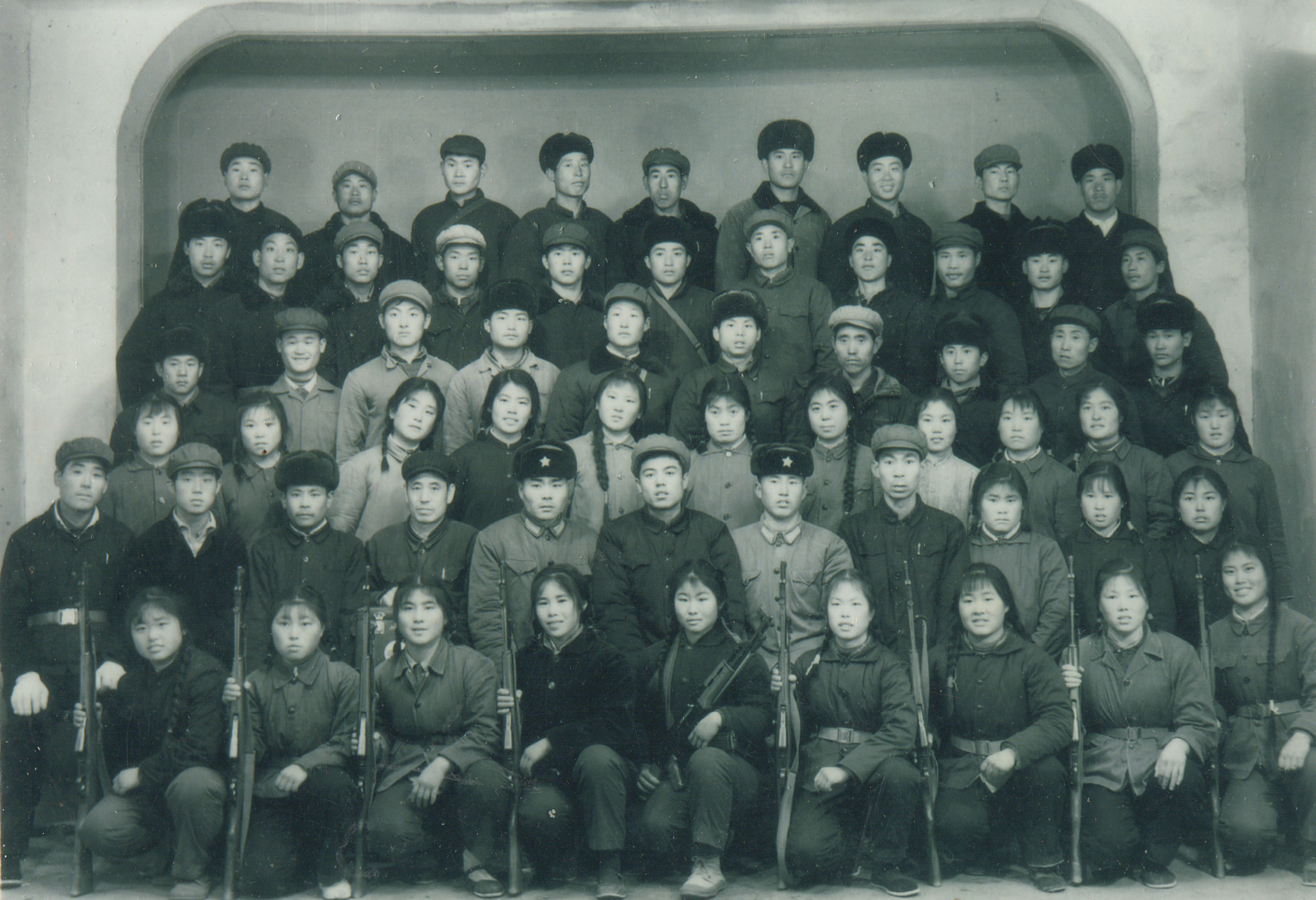 【经开记忆】傅家镇西河村：百年桥上走，龙山脚下焕水清