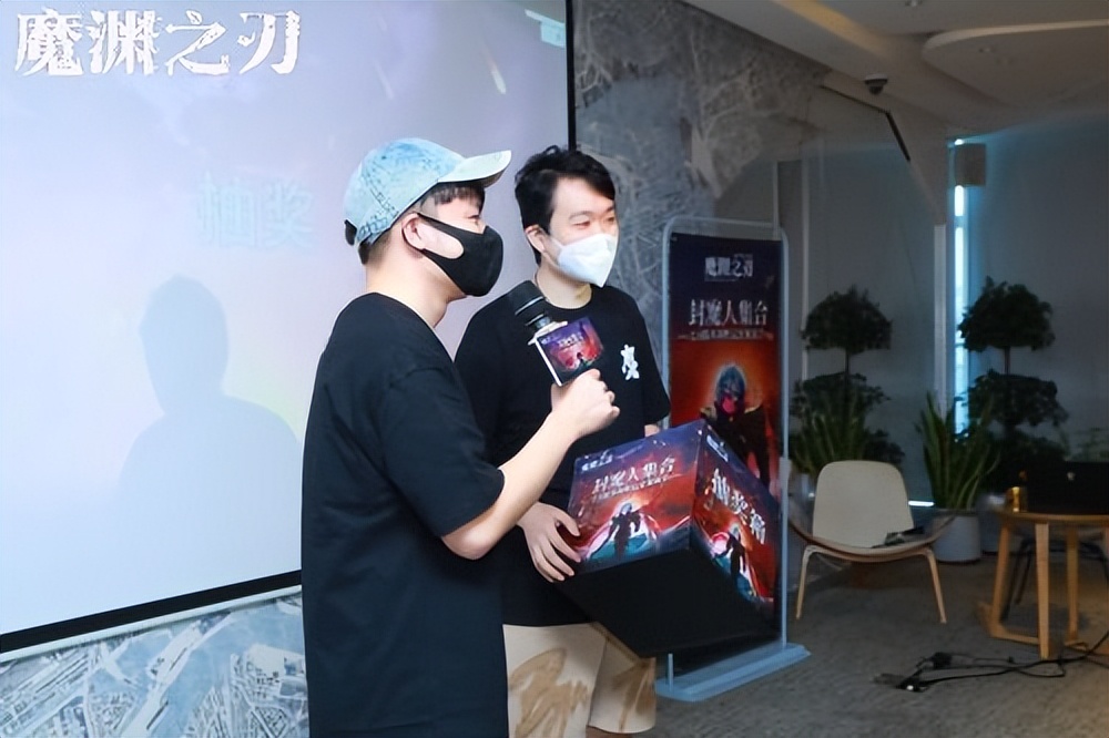 魔渊之刃2.0版本在哪里看排行,封魔人全季