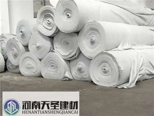 土工布厂家种类,土工布一般规格型号有哪些种类