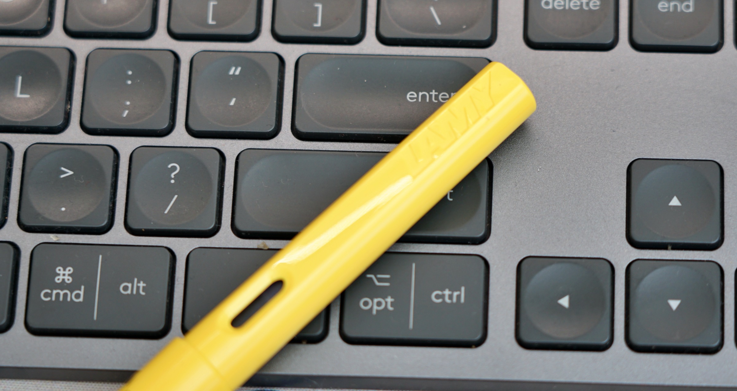 lamy凌美钢笔太空联名,lamy凌美钢笔50周年测评