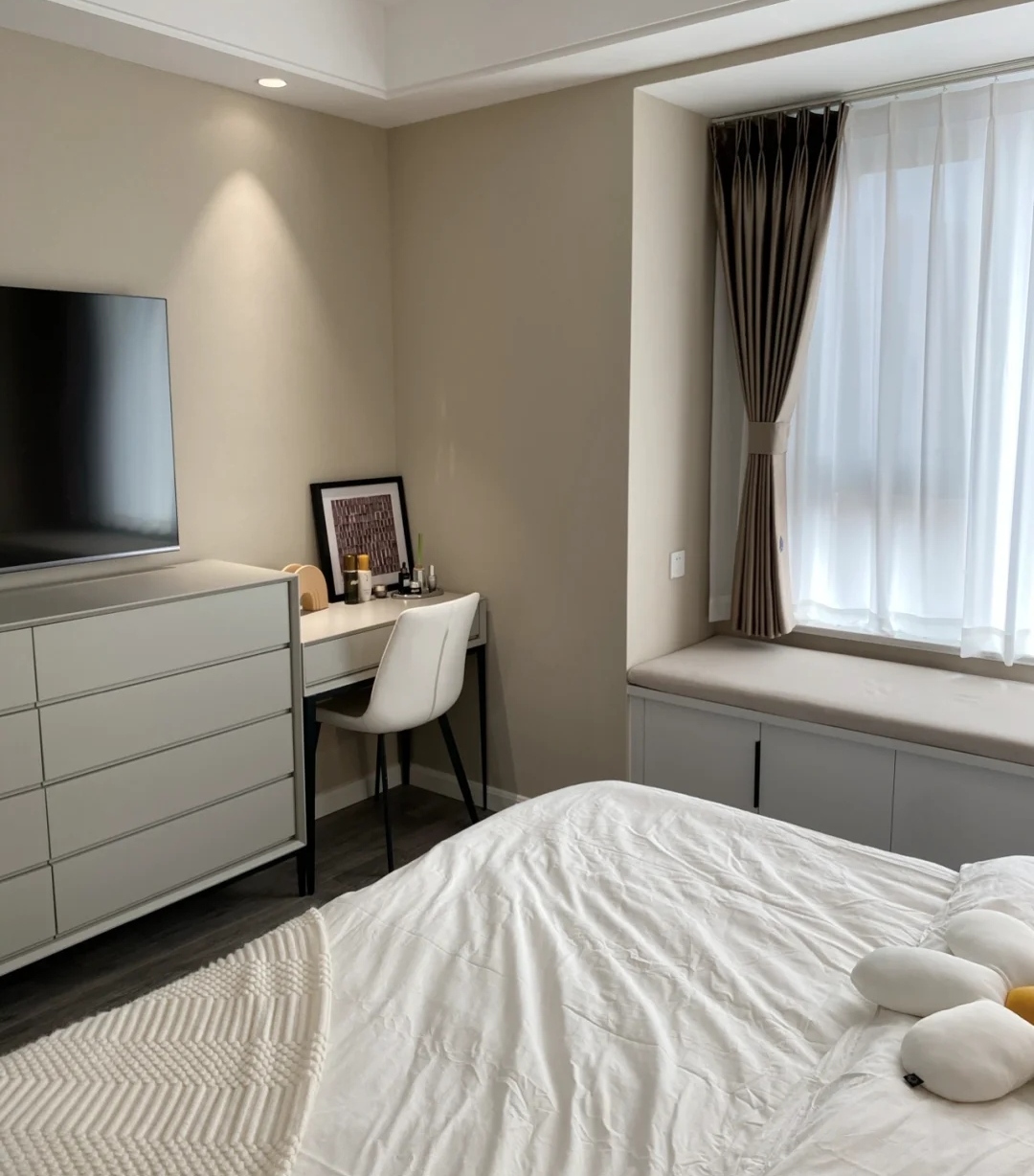 江苏发现一户人家的装修，那叫一个高级，给我18W，我也得这样装