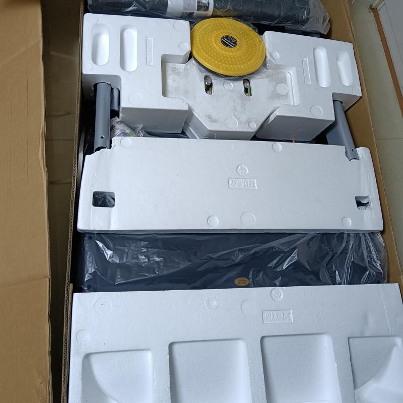 亿健跑步机e系列,亿健a5s跑步机测评