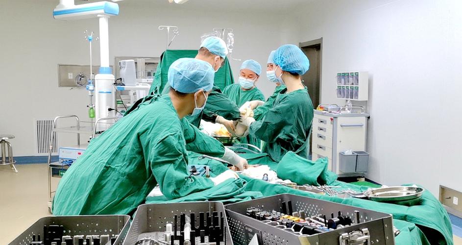 骨盆趾骨骨折后最佳的物理疗法,骨科创伤的救治