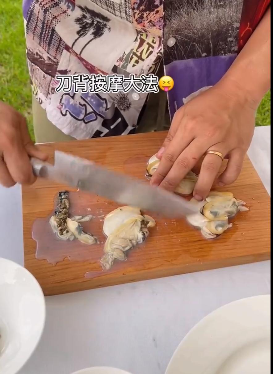 网红晚晚：炫富频翻车，豪门贵妇变寒门贵妇成群嘲，老公也不省心