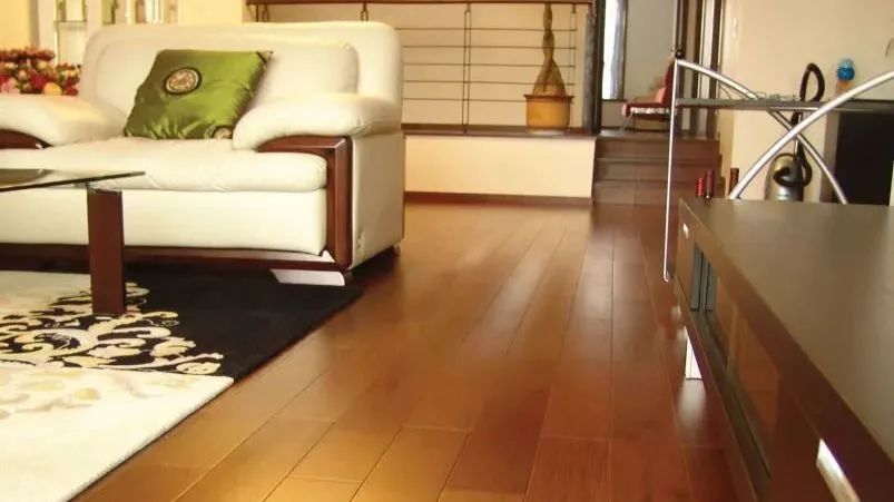 燃情2022世界杯！安信地板助礼好运翻倍