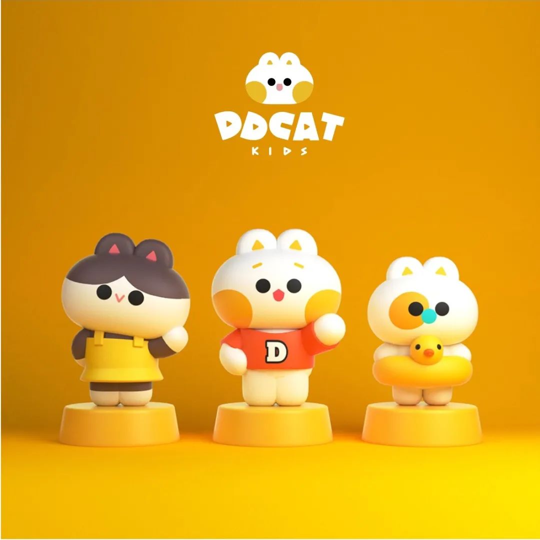 星联品牌IP授权一览｜赋能品牌升级链接无限商业