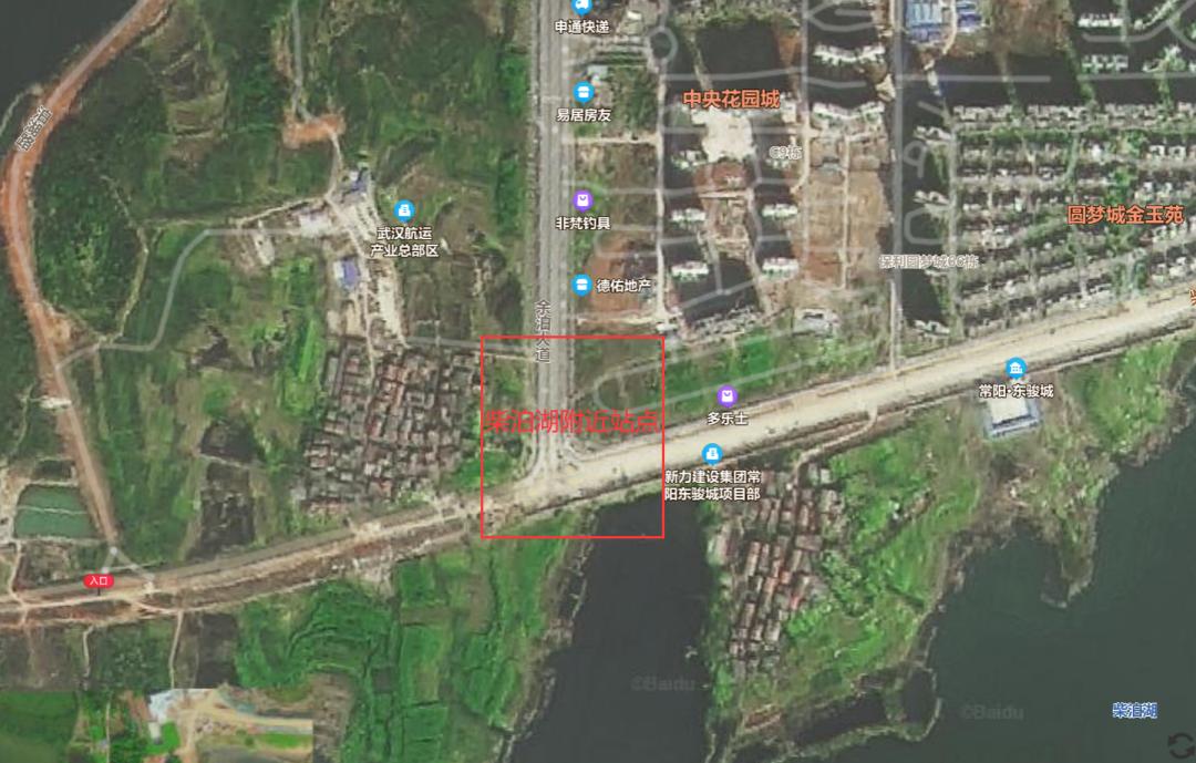武汉新洲地铁22号线最近规划,武汉地铁22号线走势图