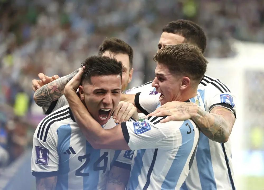 阿根廷还有机会复活吗,卡塔尔世界杯决赛中国队vs阿根廷