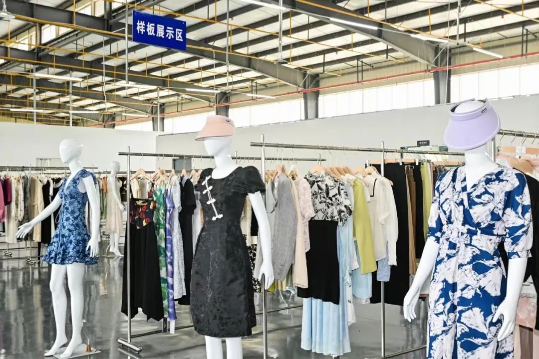 天门服装电商产业峰会,天门打造全省服装电商产业基地