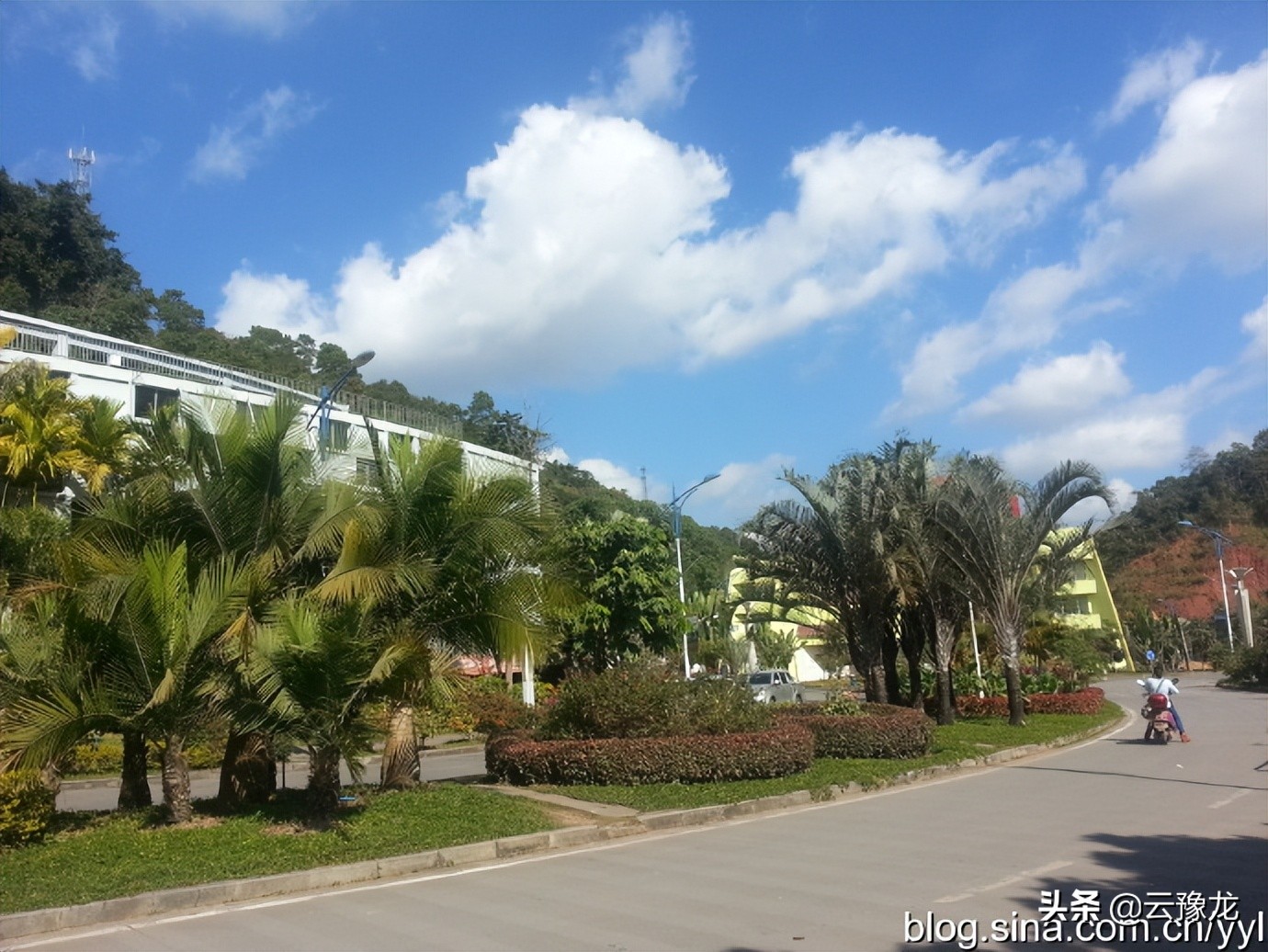 西双版纳磨憨自驾游攻略,自驾游云南版纳旅游攻略