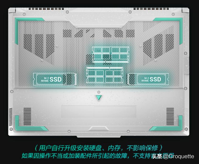 笔记本硬盘升级固态硬盘,怎么看笔记本能不能升级固态硬盘