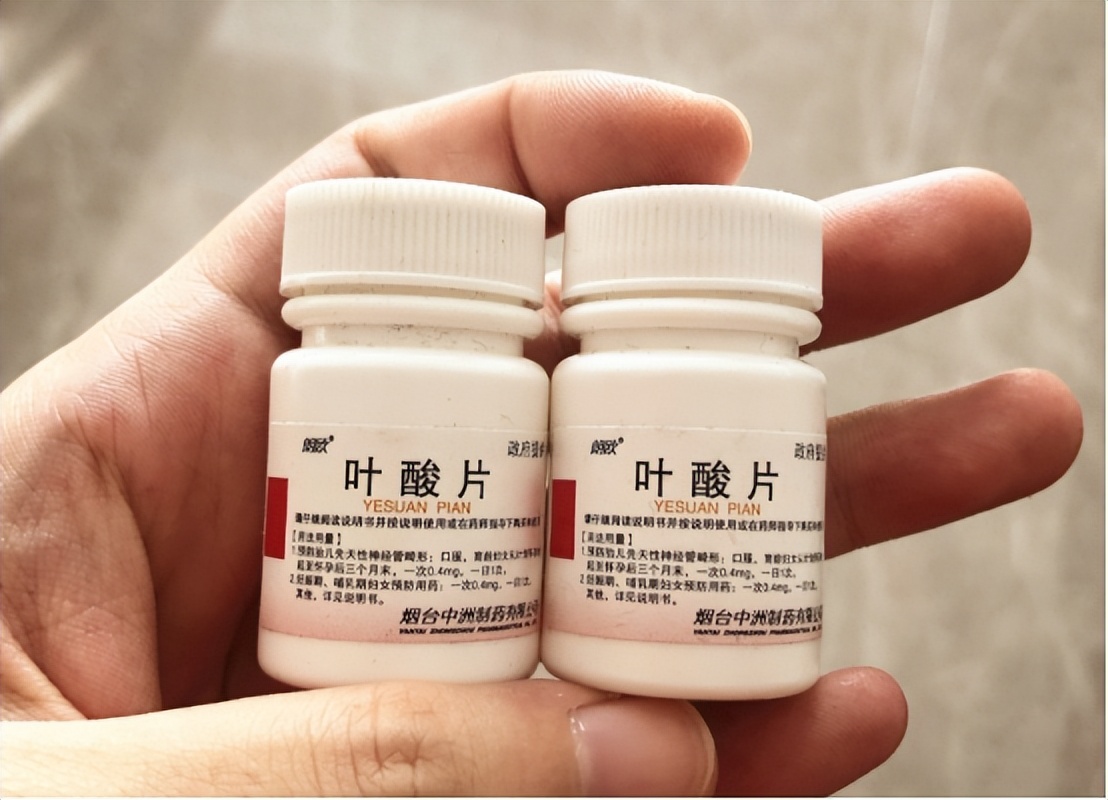 40岁女性叶酸预防心脑血管,预防心脑血管病服叶酸可以吗