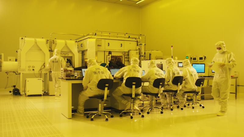 非凡十年采访,非凡十年看海淀