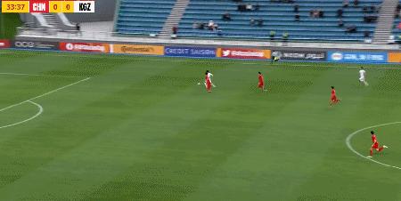 亚洲杯韩国男足5-3沙特回放,中国男足2:0韩国进球