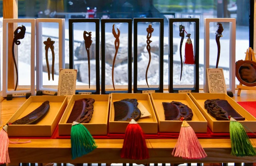 来都来了，不带点武清文创产品走么？