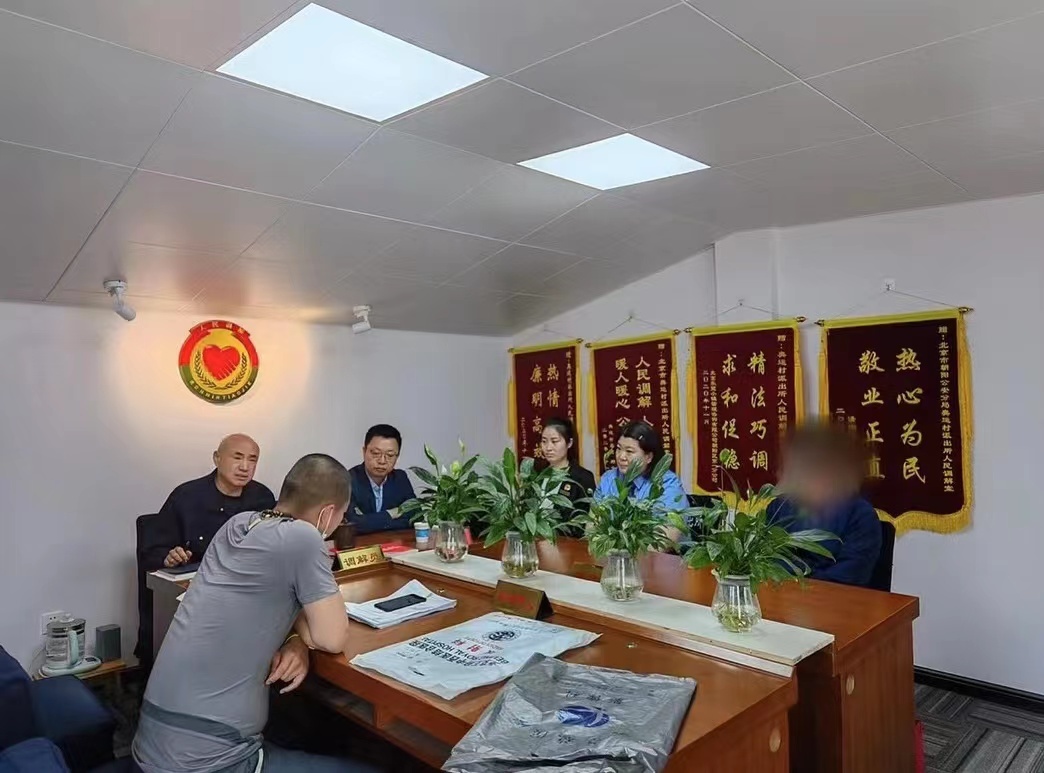 关于办理轻伤害刑事案件若干问题,最高检研究制定轻伤害指导意见