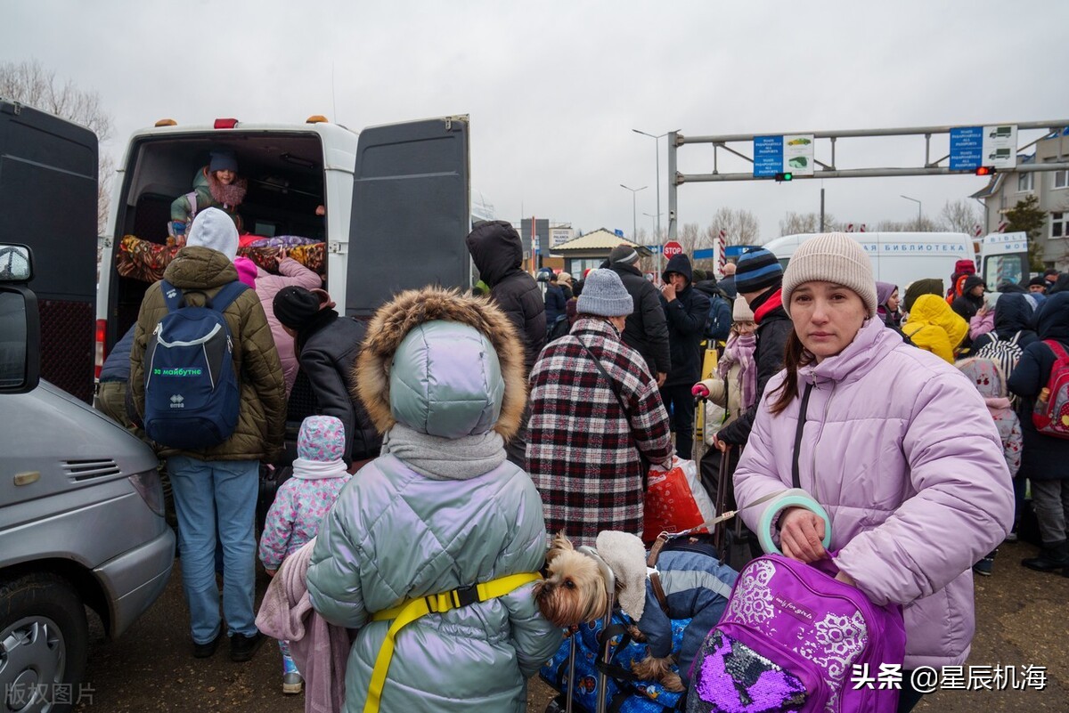 俄乌冲突幕后黑手外媒反应 (俄乌冲突的幕后黑手和影响)