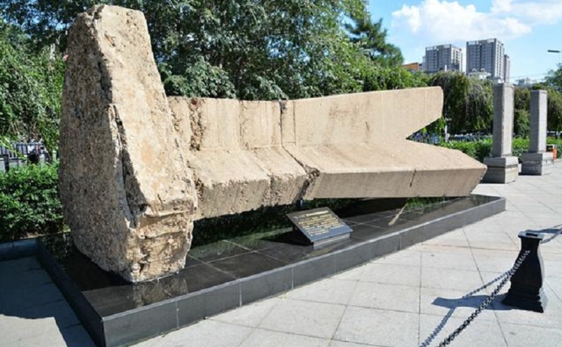 沈阳攻略必去的十大景点推荐,沈阳旅游必去十大景点推荐图片