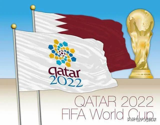 2022世界杯夺冠超级计算机预测,世界杯最新预测夺冠