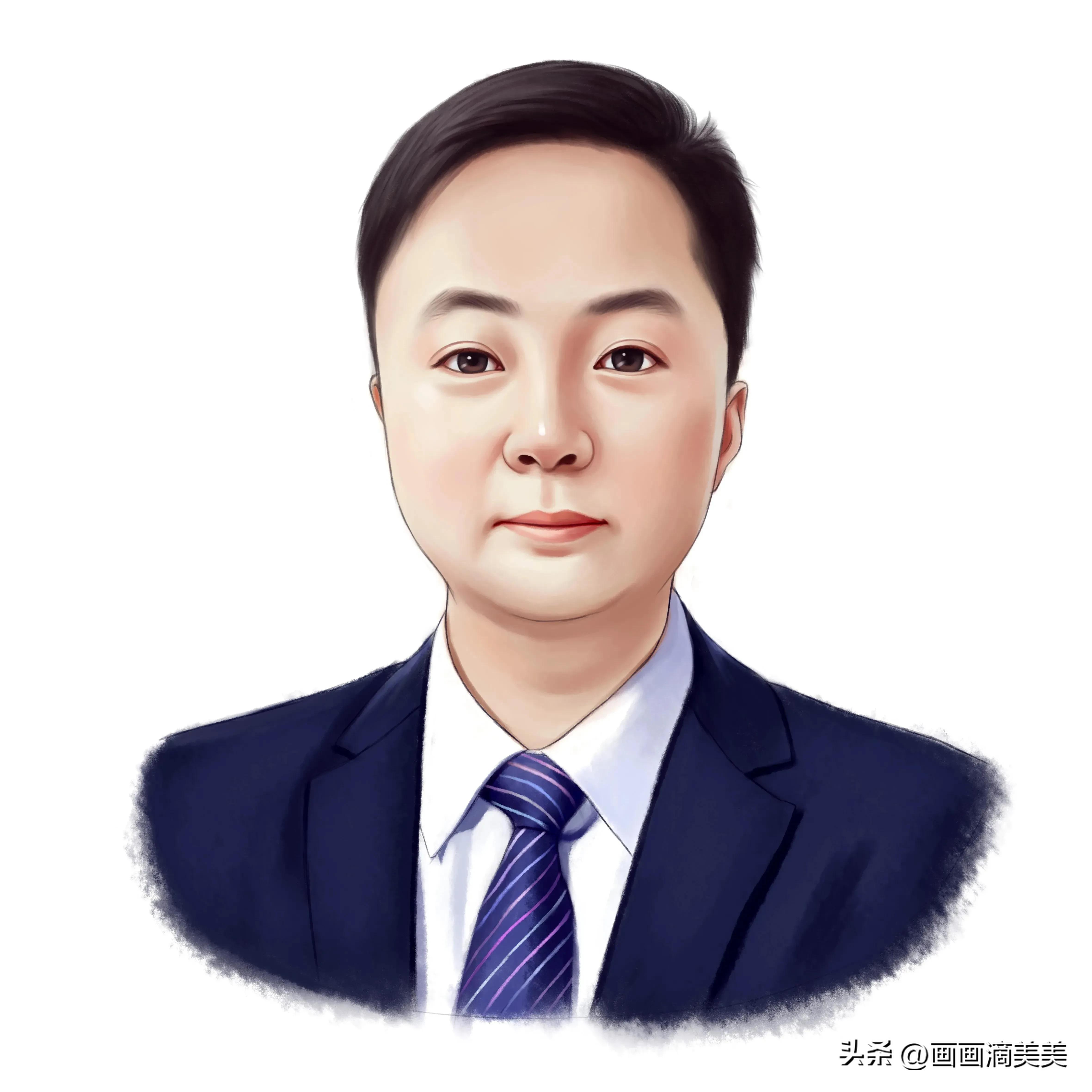 40岁男士专用微信头像励志成熟,40岁男人最适合的微信头像图文