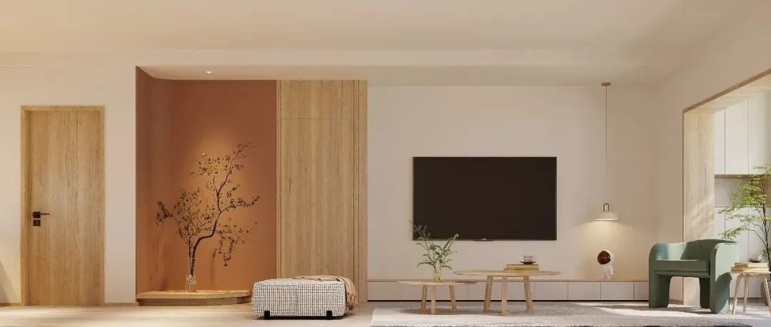 客厅装修设计干货,客厅的家装设计指南