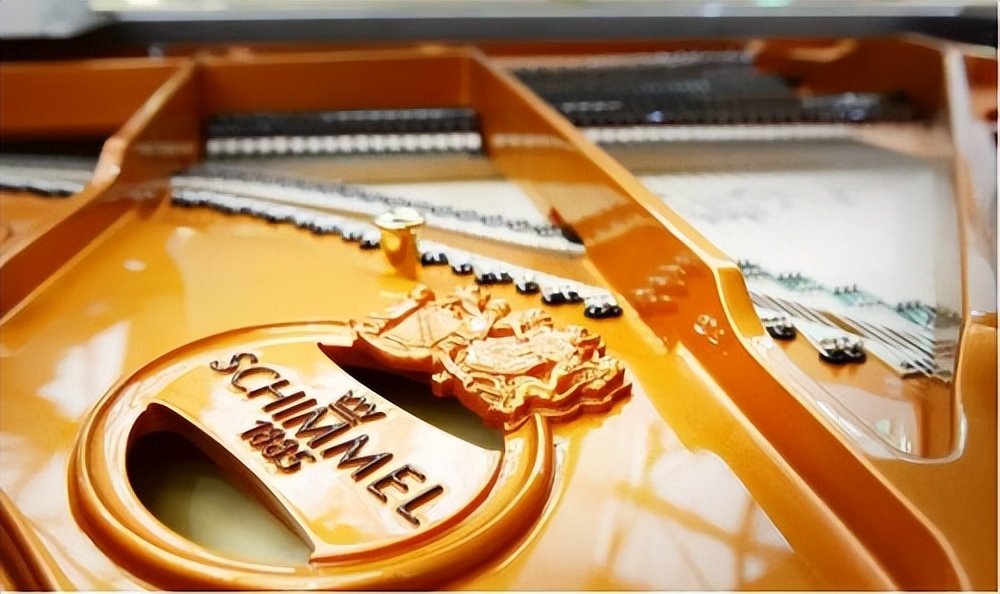 德国钢琴哪款最好,德国赛德尔钢琴好吗