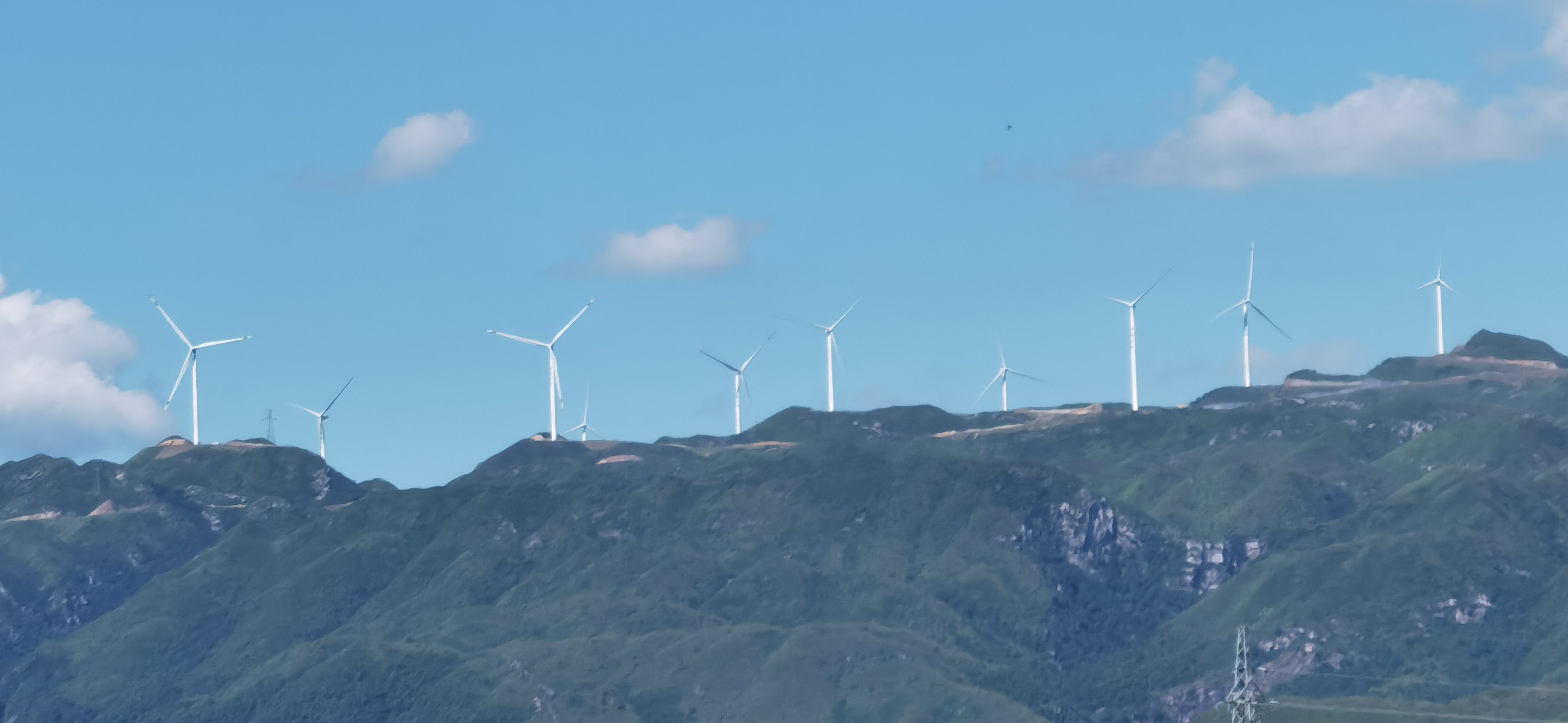韶关自驾三日游攻略,韶关附近三日游