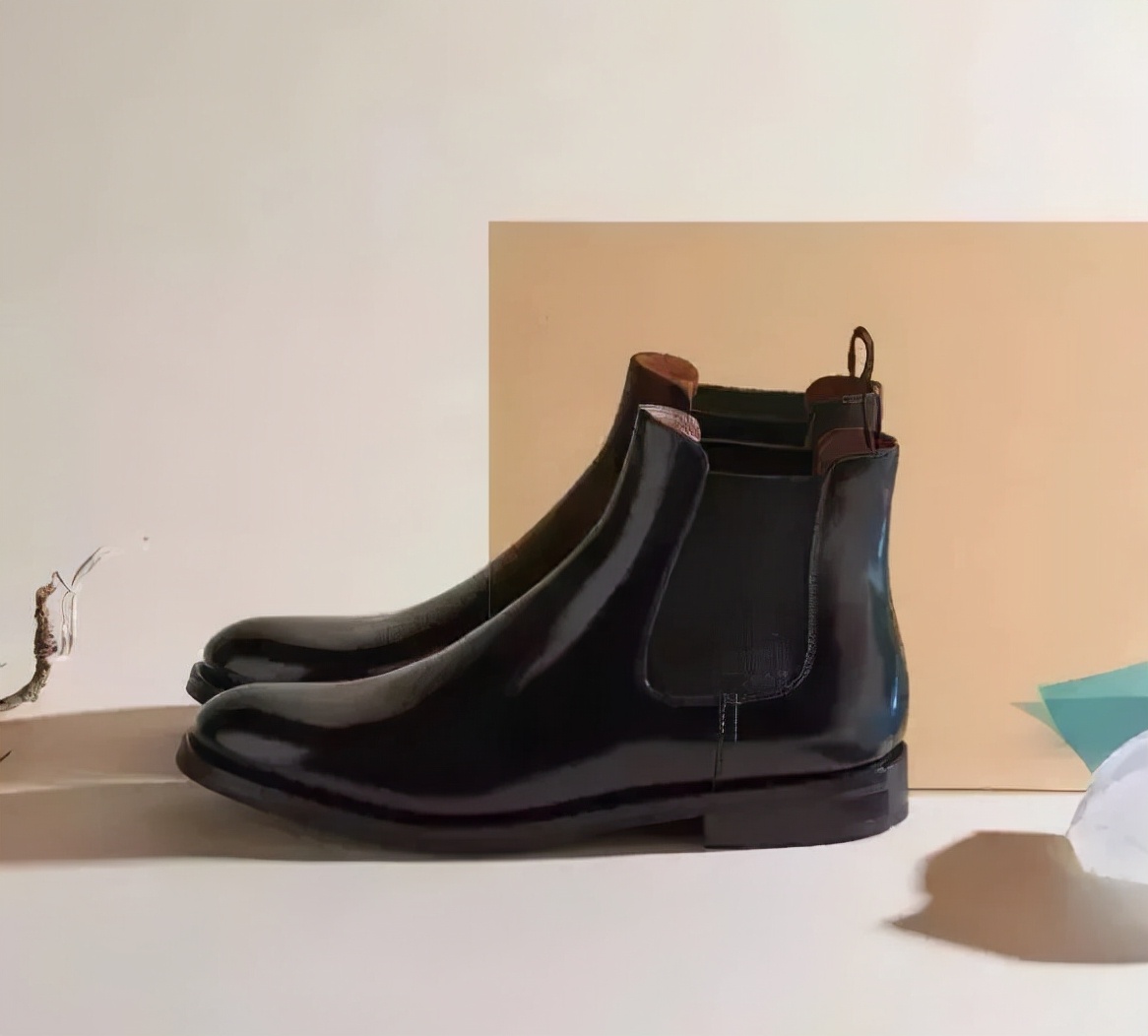 为什么有品位的人都在实体店买鞋,为什么有品位的人要看鞋