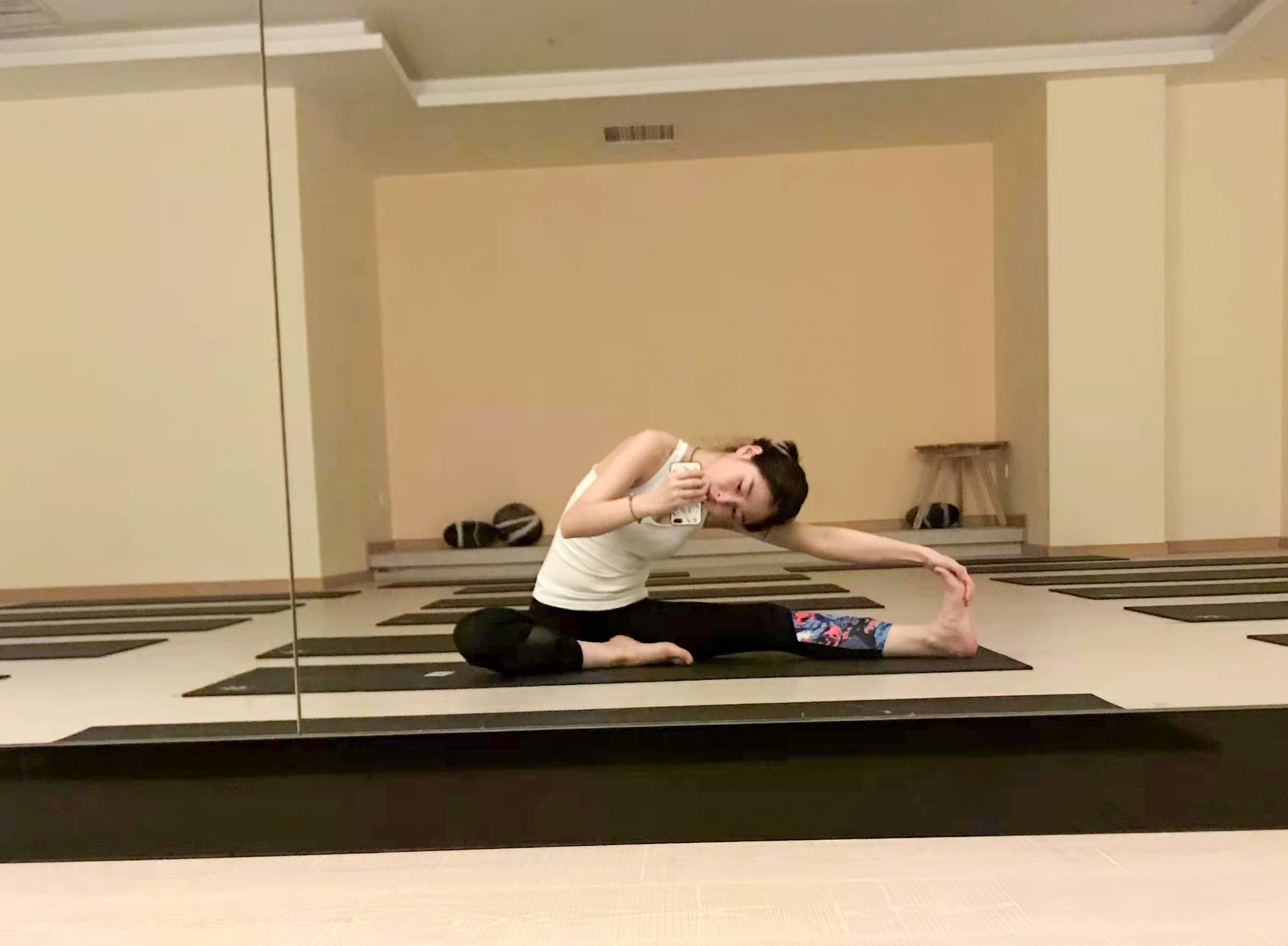 奔赴热爱不负时光——颜值与才华并存的95后康复治疗师