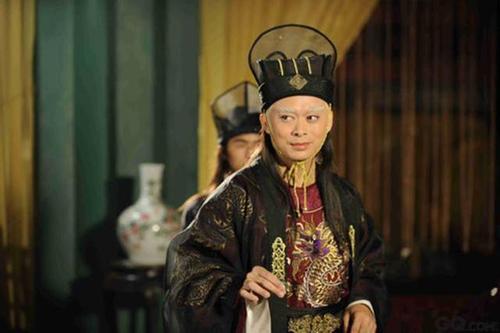 历史上的十大贪官排行,历史第一贪官和珅贪了多少