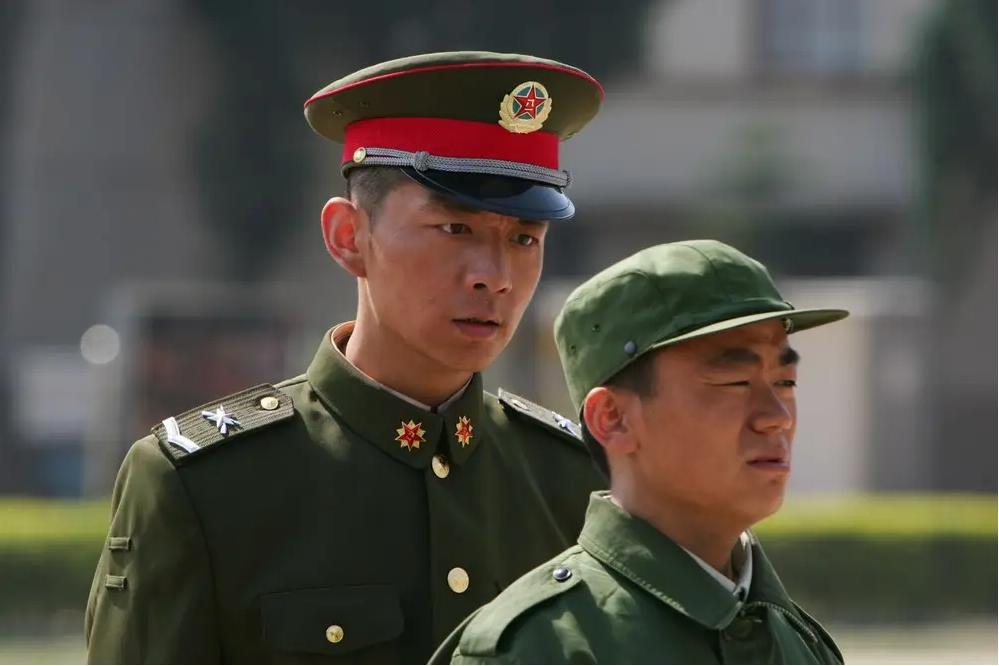 士兵突击为什么是神剧,士兵突击这部戏真实吗