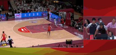 苏群杨毅赛后评论视频,苏群和杨毅赛后说了什么