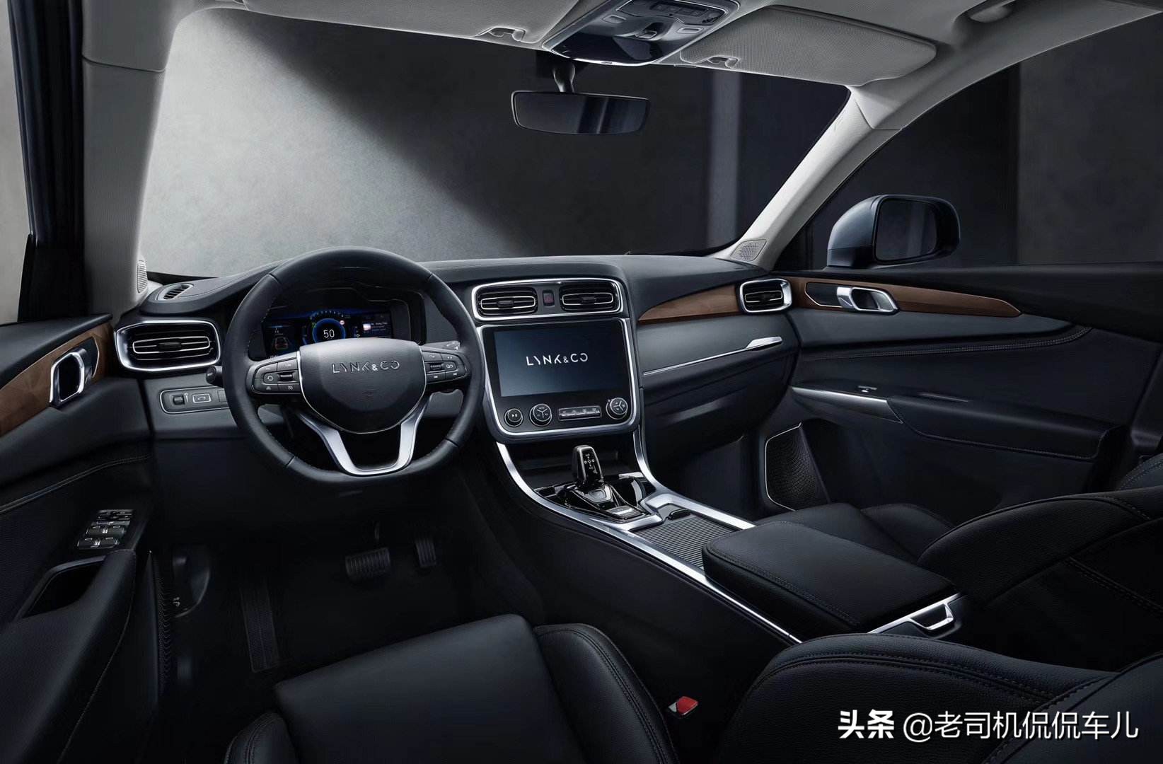 领克01为什么销量惨淡,领克01实际销量