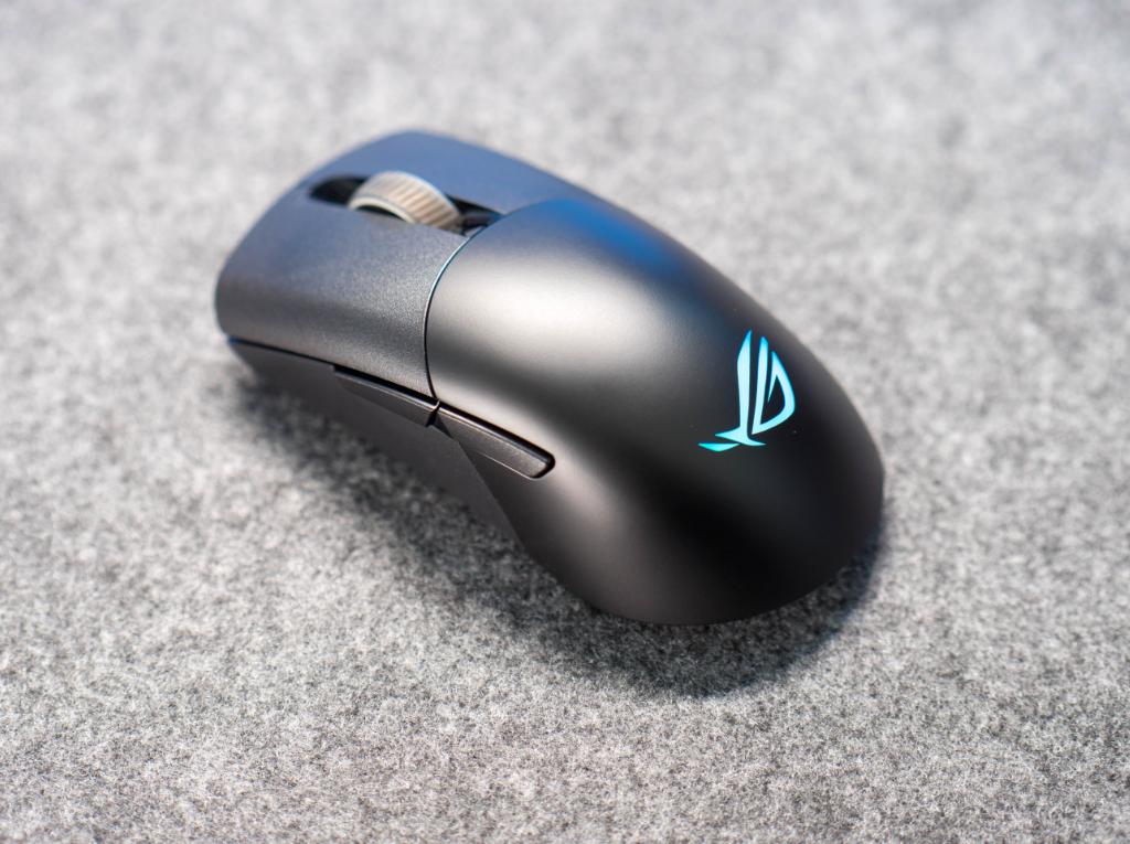 推荐几款好用的游戏键鼠,最好的游戏外设键鼠