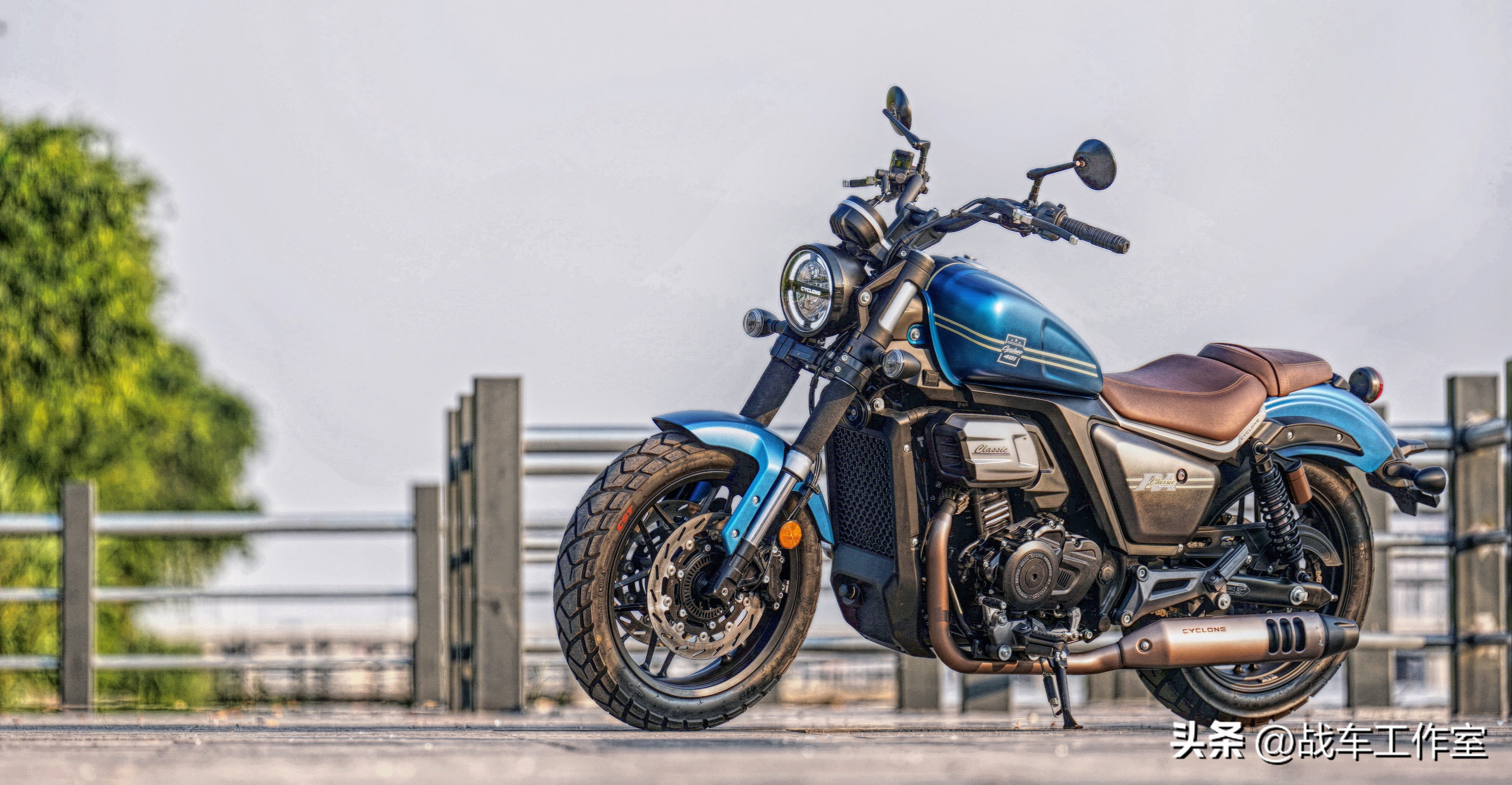 ra401巡航车,巡航车跑100公里后的感受