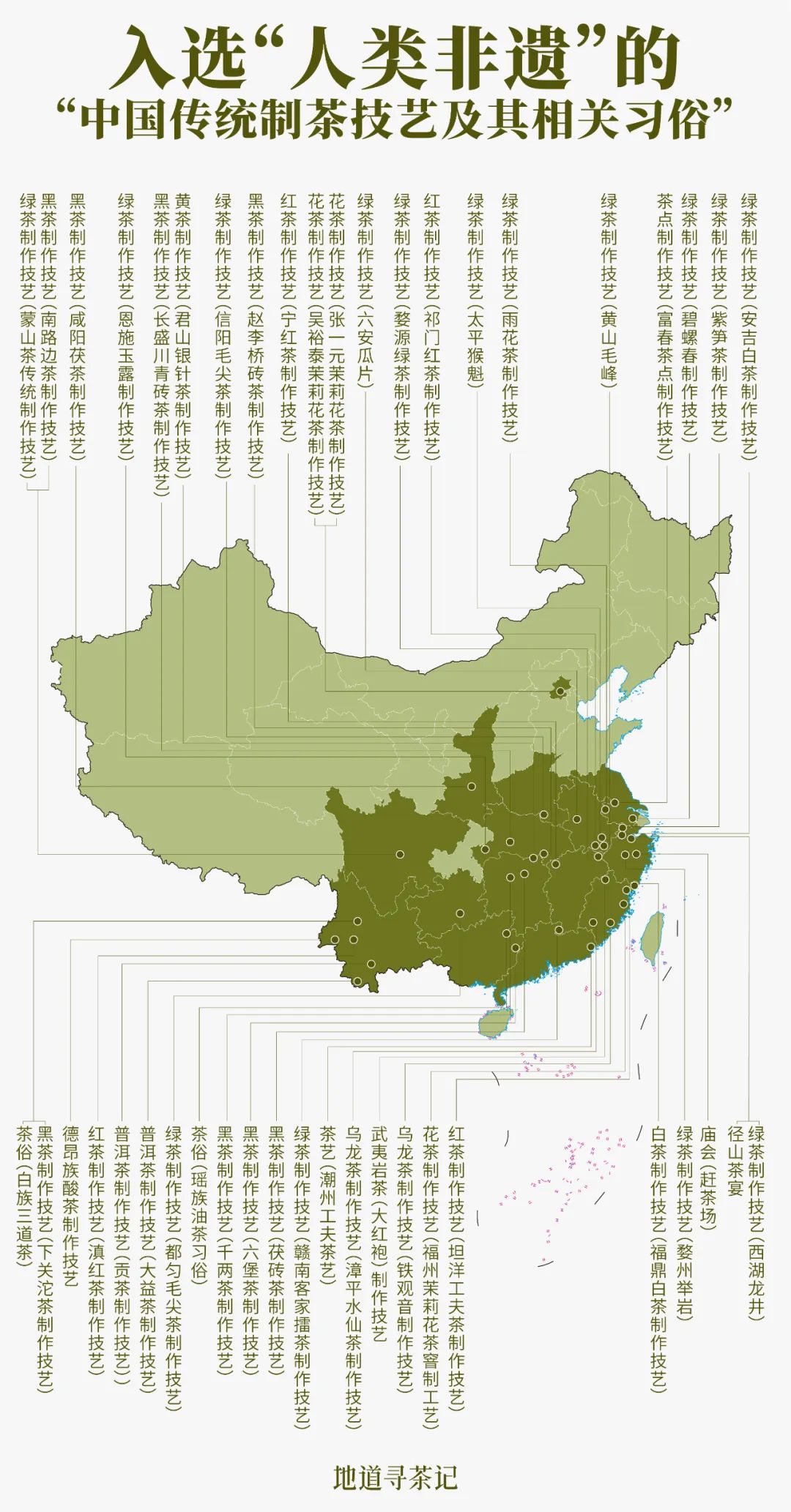 我国哪种传统艺术第一个入选非遗,中国非遗成功的有22项