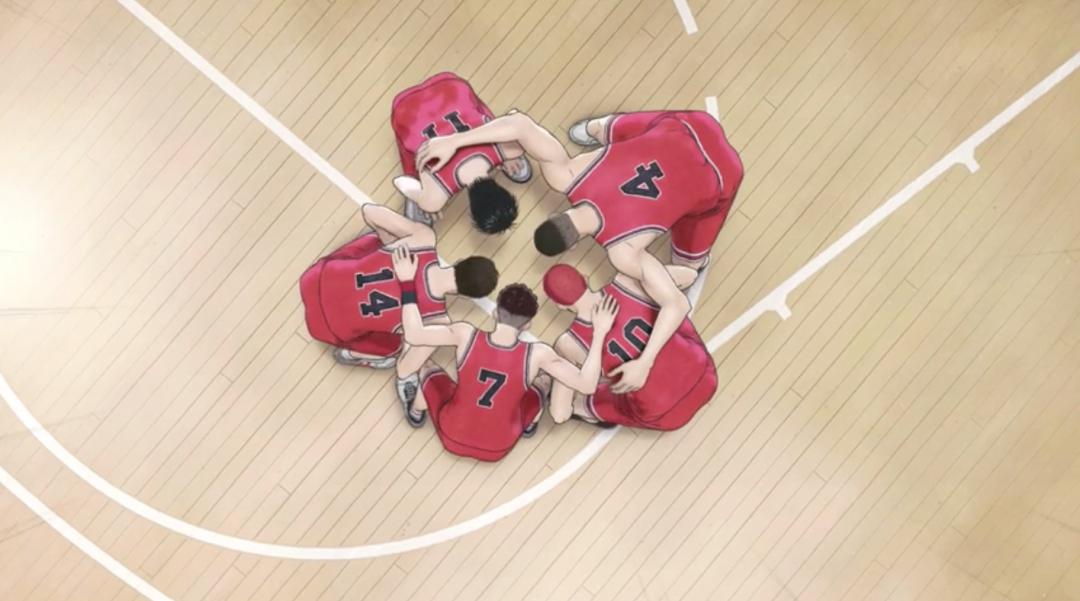 灌篮高手电影版真的很好看,灌篮高手电影是原声还是台语