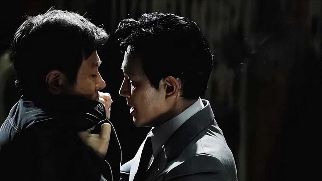 被低估的五部韩国电影,一部让你颠覆三观的韩国电影