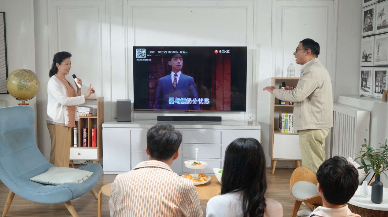 618k歌神器推荐,k歌电视哪款性价比高