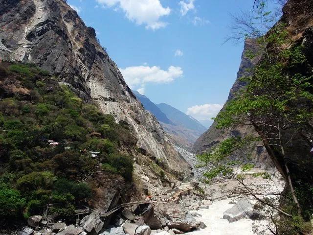 跟随老韩走遍中国，云南篇十一迪庆州