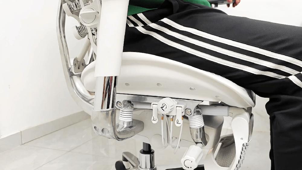 朝九晚五是时候给自己安排一把人体工学椅了！但是你会选购么？